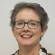 Dr Kate  Ringham