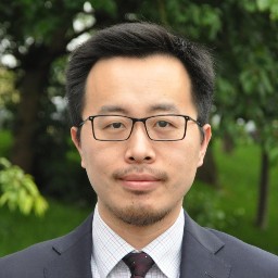 Dr Nathan Zhang