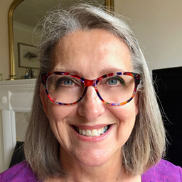 Professor June Girvin