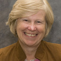 Professor Liz Browne