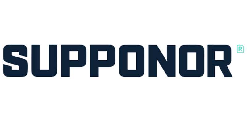 Supponor Limited