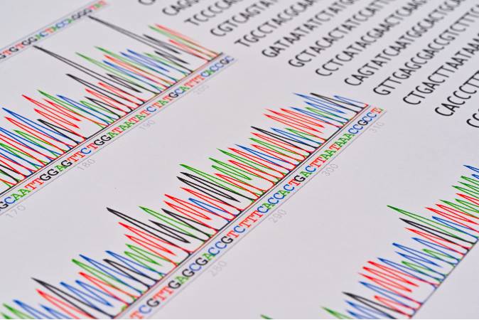Oxford Brookes University given a £1.4M grant to develop tools to answer pivotal genetics questions.