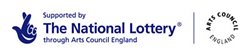 The National Lottery Arts Council England