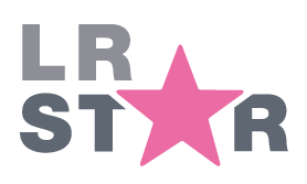 LR STAR logo