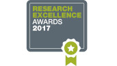 Brookes Research Excellence Award