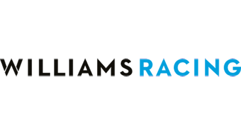 Williams Racing logo