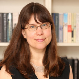 Professor Alexandra Wilson