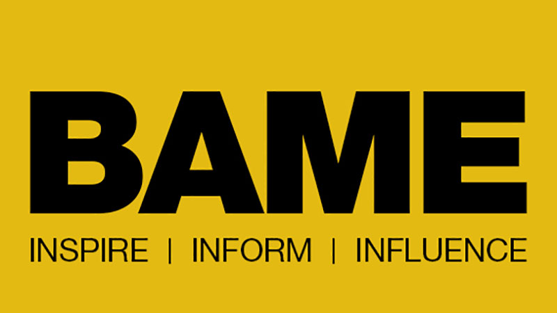 Black, Asian and Minority Ethnic (BAME) Staff Network