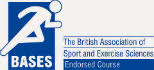 The British Association of Sport and Exercise Sciences