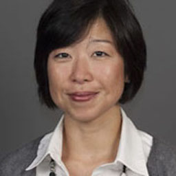 Dr Hanako Fujino