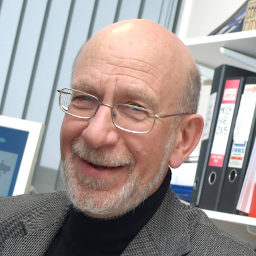 Professor John Glasson
