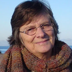 Professor Joy Hendry