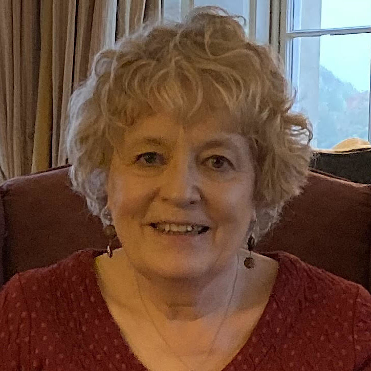 Professor Margaret Harris