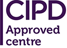 Chartered Institute of Personnel and Development Approved Centre