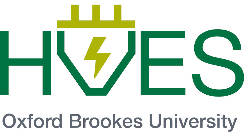 High Voltage and Energy Storage Group (HVES) logo