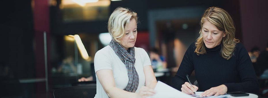 Apprenticeships - Oxford Brookes University