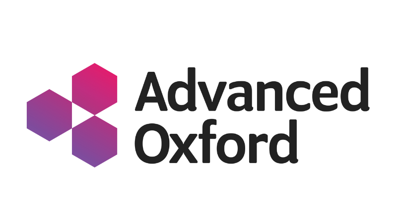 Advanced Oxford logo