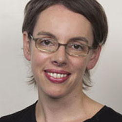 Professor Katharine Craik