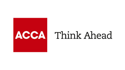 Logos - Association of Chartered Certified Accountants (ACCA)