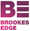 Brookes Edge logo