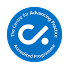 The Centre for Advancing Practice Accredited Programme The Centre for Advancing Practice Accredited Programme