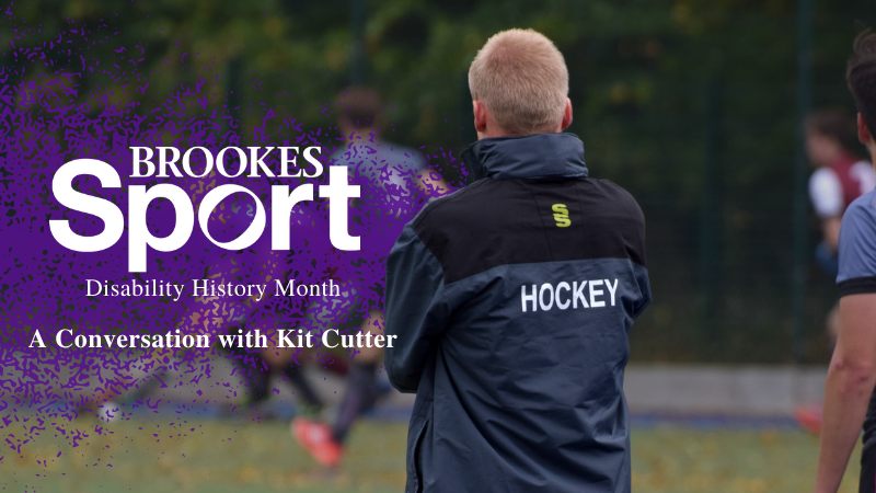 A conversation about disability teaching and coaching with Kit Cutter