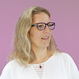 Dr Barbara Eichner