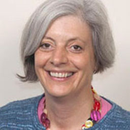 Professor Nicole  Pohl