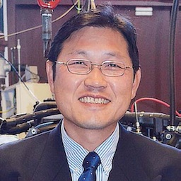 Dr Changho Yang