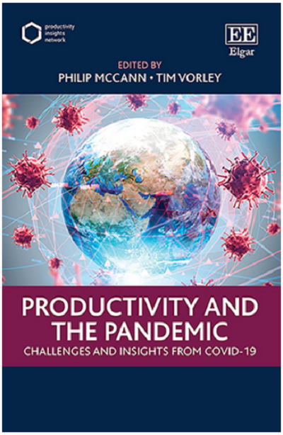 Productivity and the Pandemic