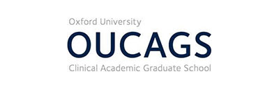 Oxford University Clinical Academic Graduate School logo
