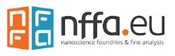 Nanoscience Foundries and Fine Analysis