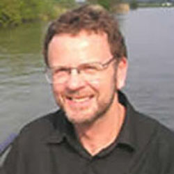 Professor Simon Bearder