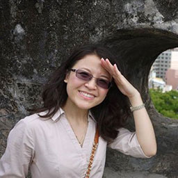 Dr Kate  Mingjie Ji