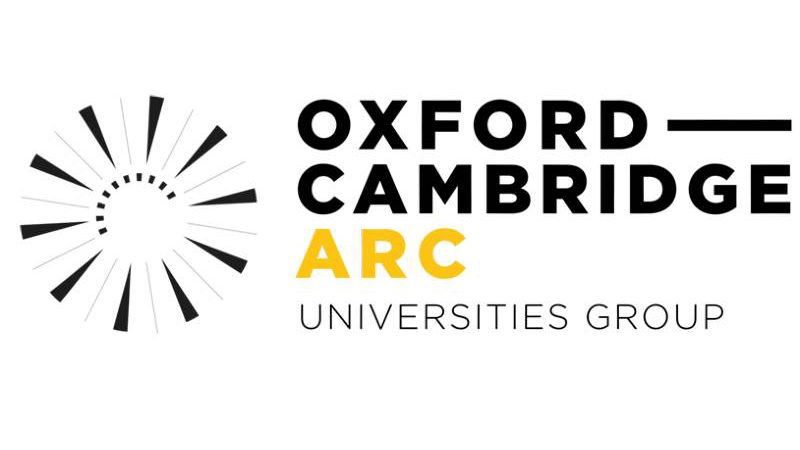 New Chair for Oxford to Cambridge Arc Universities Group