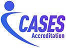 31 Cases Accreditation logo