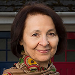 Professor Tatiana  Bachkirova
