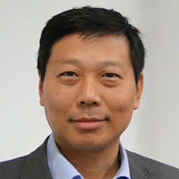 Dr Junjian (Albert) Cao