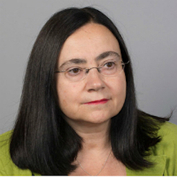 Profile photo of Simonetta Manfredi
