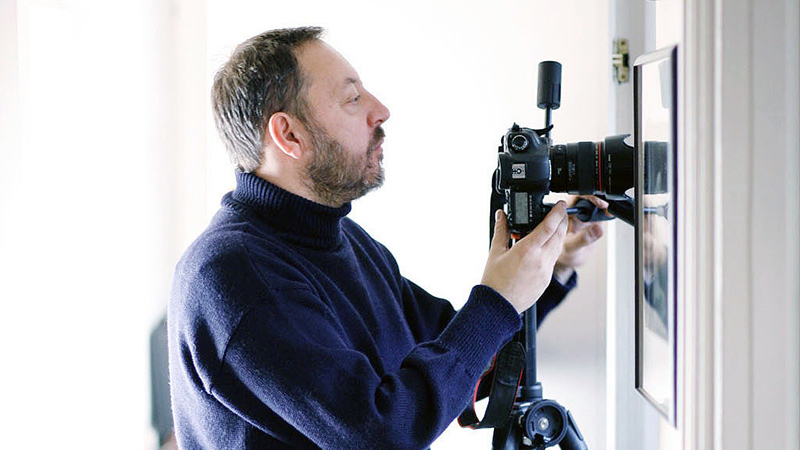 Grant Scott Oxford Brookes University