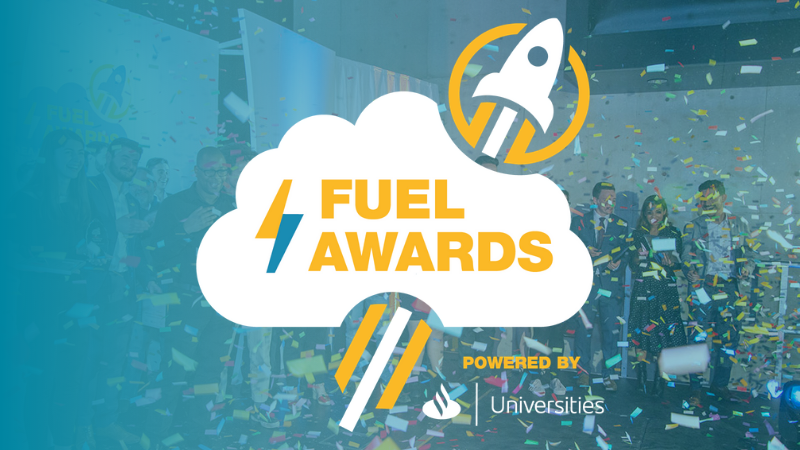 Fuel Awards