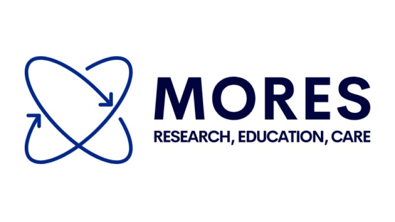 MOReS Logo