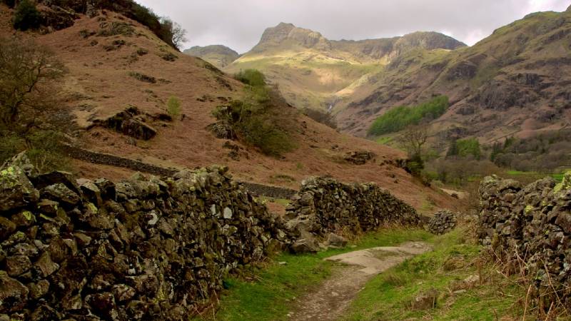 The great outdoors: £1 million grant to study countryside rights of way