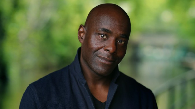 Actor Paterson Joseph announced as the next Chancellor of Oxford Brookes University
