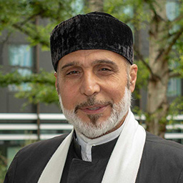 Sheikh Ramzy