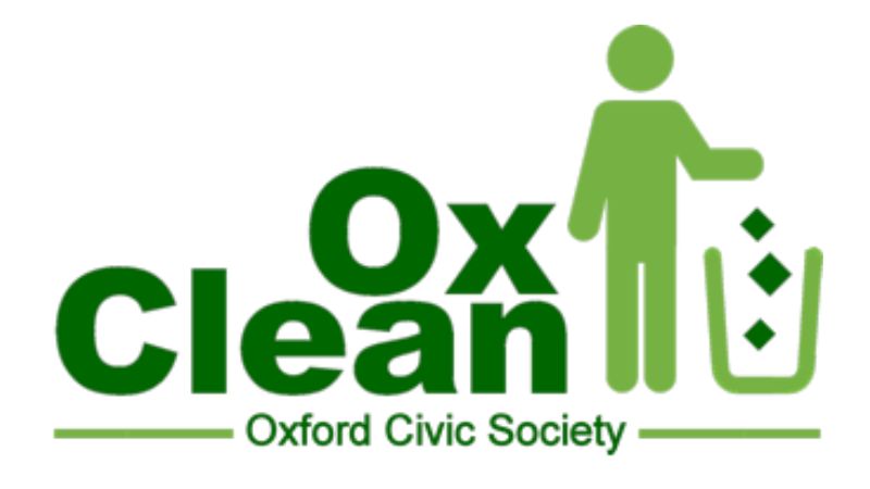 OxClean logo