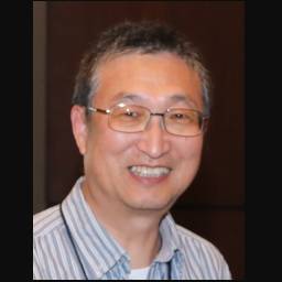 Professor Hong Zhu