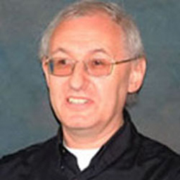Professor John Gold