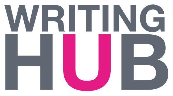 Writing Hub logo