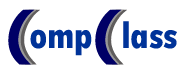 CompClass logo